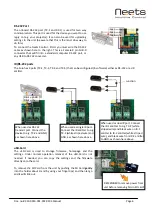 Preview for 7 page of Neets Control Zulu Manual