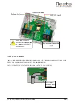 Preview for 9 page of Neets 4 Relay box Manual