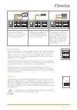 Предварительный просмотр 11 страницы Neets Control TanGo Installation Manual