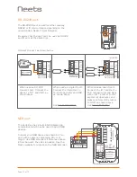 Preview for 10 page of Neets echo plus Installation Manual