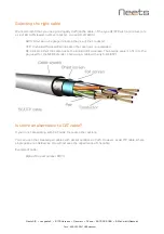 Предварительный просмотр 5 страницы Neets NEB Manual