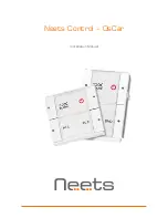 Neets OsCar Installation Manual preview