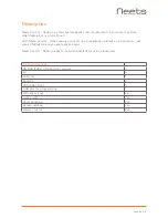 Предварительный просмотр 5 страницы Neets OsCar Installation Manual