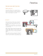 Предварительный просмотр 9 страницы Neets OsCar Installation Manual