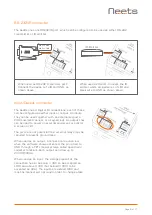 Preview for 9 page of Neets QueBec II Installation Manual