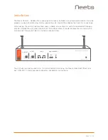 Preview for 7 page of Neets QueBec Pro Installation Manual