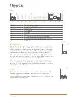 Preview for 10 page of Neets QueBec Pro Installation Manual