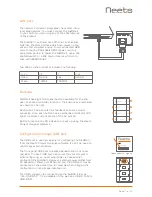 Preview for 11 page of Neets SieRRa II 310-0102 User Manual