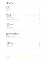 Preview for 4 page of Neets Switching Relay - 8 Installation Manuals