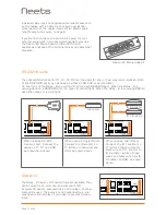 Preview for 10 page of Neets Switching Relay - 8 Installation Manuals