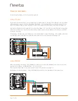 Preview for 12 page of Neets Switching Relay - 8 Installation Manuals