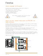 Preview for 14 page of Neets Switching Relay - 8 Installation Manuals