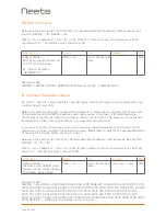Preview for 24 page of Neets Switching Relay - 8 Installation Manuals