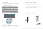 Предварительный просмотр 17 страницы NEEWER NW-8000-USB Instruction Manual