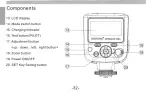 Preview for 4 page of NEEWER Speedlite 750II Manual