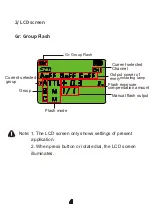 Preview for 6 page of NEEWER VC-818TX User Manual