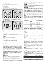 Предварительный просмотр 12 страницы NEFF 04242004159377 Instruction Manual