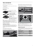 Preview for 7 page of NEFF 4000 Pro User Manual