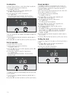 Preview for 10 page of NEFF 4000 Pro User Manual