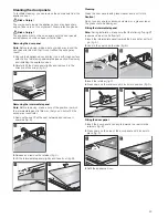 Preview for 23 page of NEFF 4000 Pro User Manual