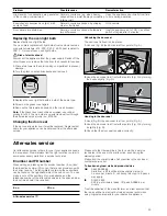 Preview for 25 page of NEFF 4000 Pro User Manual