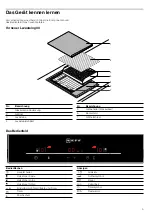 Preview for 5 page of NEFF 4242004169345 Instruction Manual