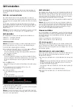 Preview for 7 page of NEFF 4242004169345 Instruction Manual