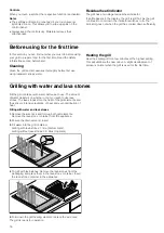 Preview for 16 page of NEFF 4242004169345 Instruction Manual