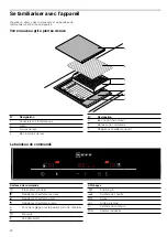 Preview for 24 page of NEFF 4242004169345 Instruction Manual