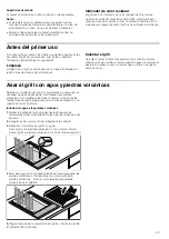 Preview for 45 page of NEFF 4242004169345 Instruction Manual