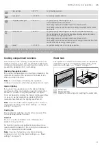 Предварительный просмотр 11 страницы NEFF 4242004177760 Instruction Manual