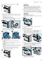 Предварительный просмотр 35 страницы NEFF 4242004177760 Instruction Manual