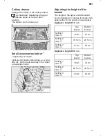 Предварительный просмотр 11 страницы NEFF 9000407137(8811) Operating Instructions Manual