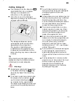 Предварительный просмотр 13 страницы NEFF 9000407137(8811) Operating Instructions Manual