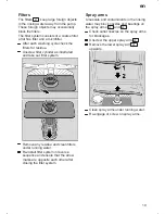 Предварительный просмотр 19 страницы NEFF 9000407137(8811) Operating Instructions Manual