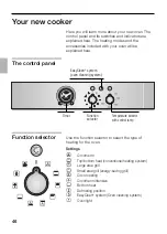 Preview for 46 page of NEFF B 1544 EO Instructions For Use Manual