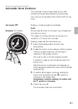 Preview for 51 page of NEFF B 1544 EO Instructions For Use Manual