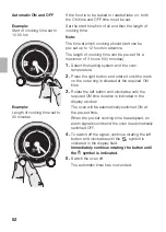 Preview for 52 page of NEFF B 1544 EO Instructions For Use Manual