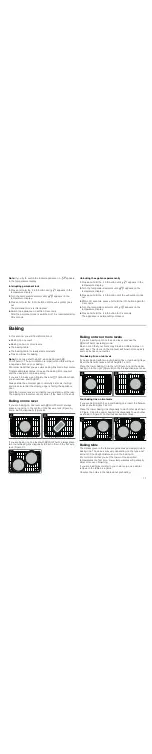 Предварительный просмотр 11 страницы NEFF B 15P42.0 GB Instruction Manual