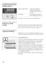 Preview for 10 page of NEFF B 4542.0 Instruction Manual