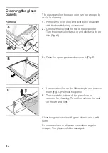 Preview for 34 page of NEFF B 4542.0 Instruction Manual