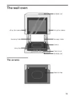 Предварительный просмотр 11 страницы NEFF B 4780.0 Instruction Manual