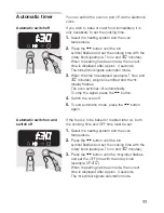 Preview for 11 page of NEFF B1142 How To Connect