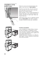 Preview for 30 page of NEFF B1142 How To Connect