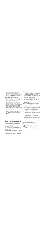 Preview for 5 page of NEFF B12M42 3FR Series Instruction Manual