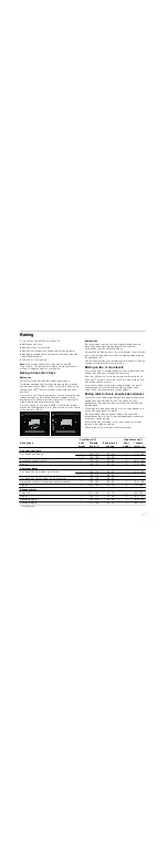 Preview for 11 page of NEFF B12M42 3FR Series Instruction Manual