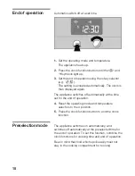 Preview for 18 page of NEFF B12M42N0GB - annexe 1 Manual