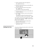 Preview for 19 page of NEFF B12M42N0GB - annexe 1 Manual