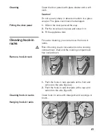 Preview for 41 page of NEFF B12M42N0GB - annexe 1 Manual