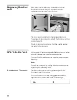 Preview for 44 page of NEFF B12M42N0GB - annexe 1 Manual